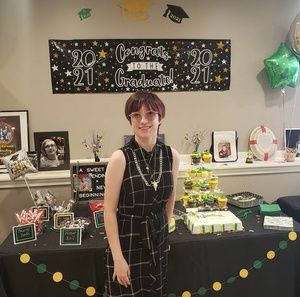 Meet your Posher, Natalie